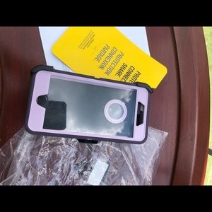 ☀️SALE 3/$30☀️ Otter Box iPhone case